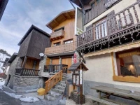 Hotel Le Lievre Blanc 