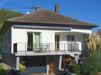 Gite Chez Albert 