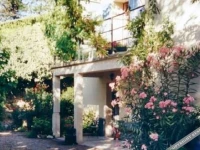 Apartment Quartier les moulins 
