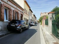 Holiday home Duplex Toulouse Centre 