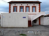 Apartment Gite Luvain Toulouse 