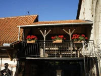 La Ferme des Templiers de Flechinelle 