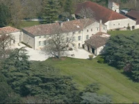 Domaine de Lamassas 
