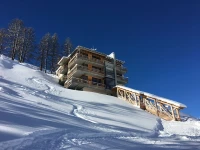 Nevalhaia Le Chalet 