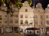 Grand Place Hotel 