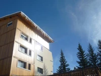 Residence La Soldanelle 