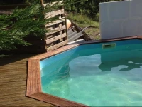 Gite de lEscrinet 
