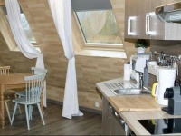 Les Lodges de Malbrough 
