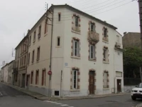 Aude Cite-City 
