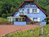 Guest House Domaine Bohn