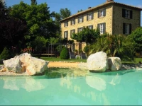 Bastide Des Princes B&b 