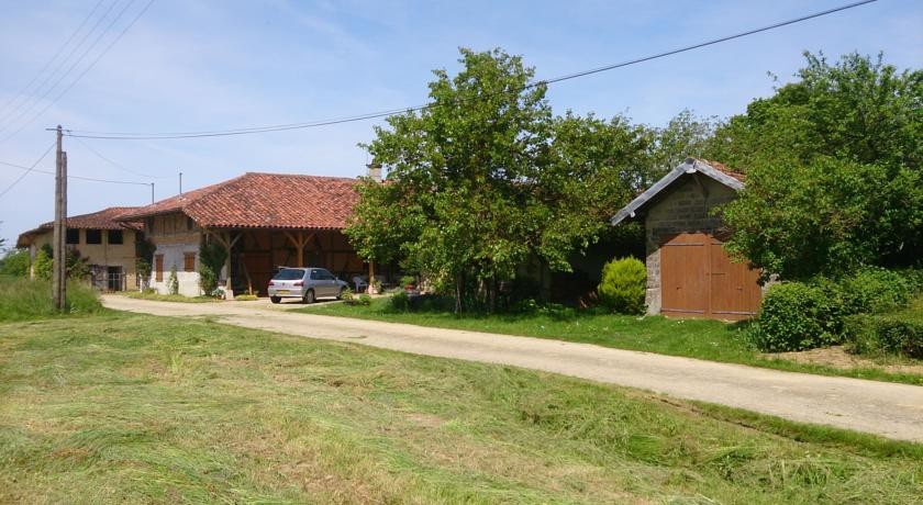 A La Poularde B&B 