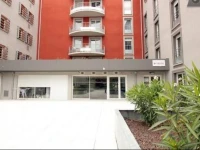 Residence By Suite 