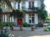 Villa du Canal 
