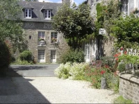 Les Gites de la Cour Es Meuniers 