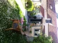 Les Chambres des Reveries 