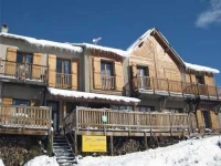 Chalet lAngelique 