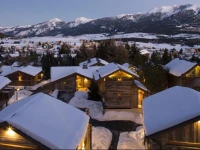 Les Chalets Secrets 