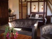 Chambres dHotes Maison Paillet 