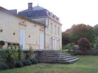 Chateau Richelieu 
