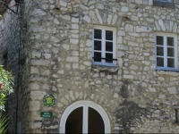 Gite Les Remparts 