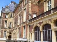 Logis du Chateau dEu 