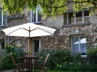 Le Moulin de Dannemarie 