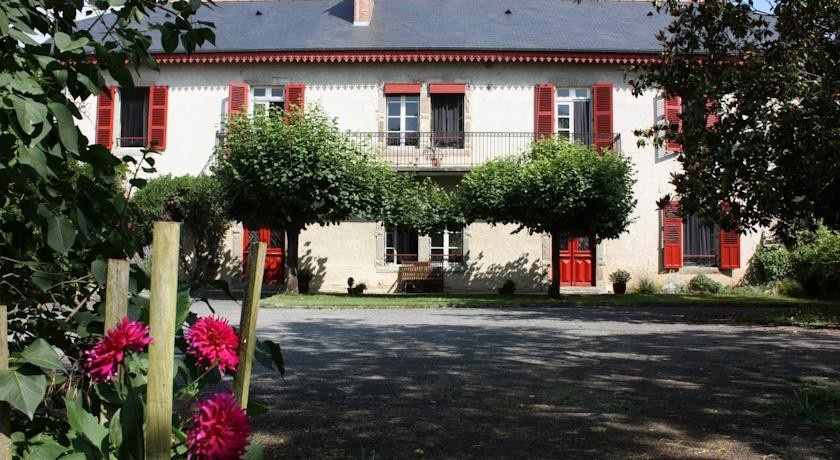 La Maison de lOusse 