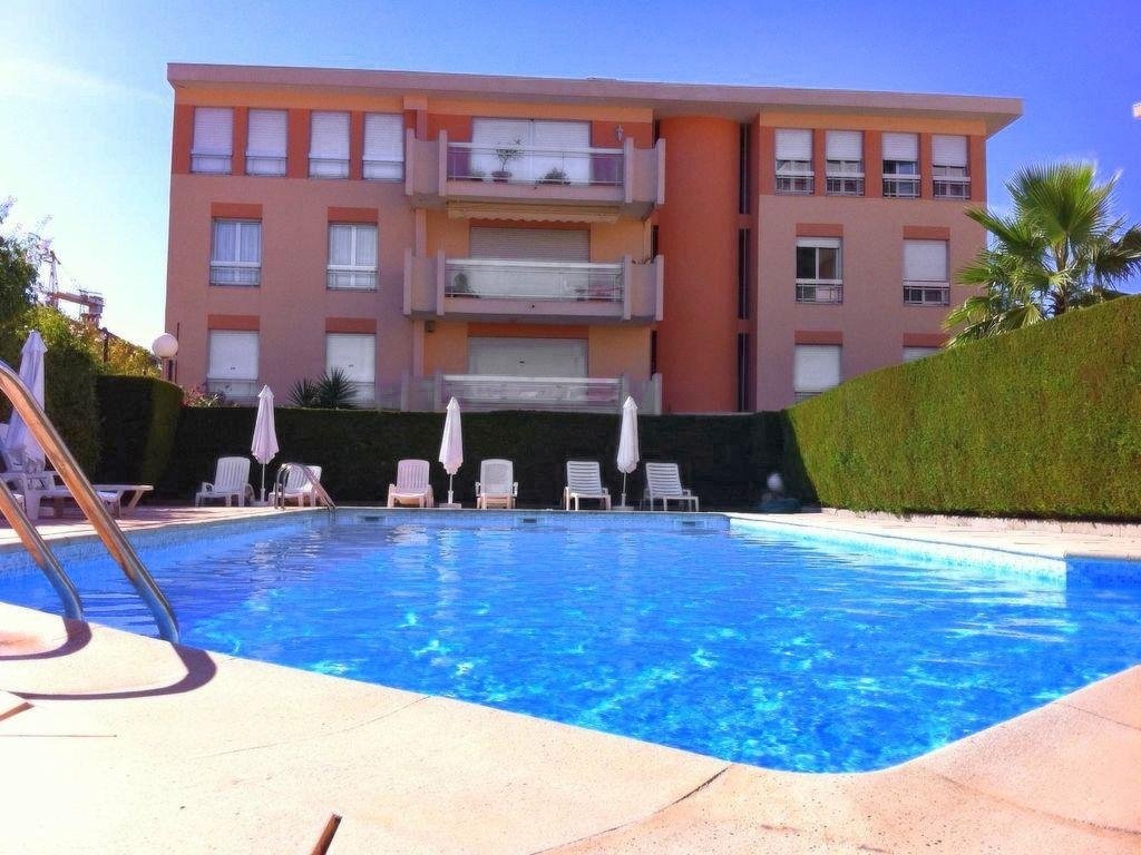 Cannes Parc Appartement 