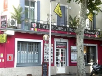 Hotel des Causses 