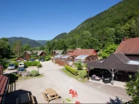 Auberge et Chalets de la Wormsa 3*
