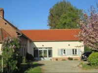 Les Chambres de Pascaline 
