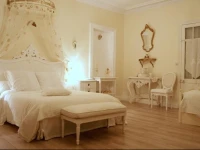 La Villa Bleue de Mauleon 