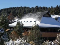 Le Chalet du Ticou 