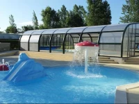 Camping La Berquerie 3*