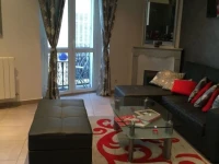 Jasmin Apartment 