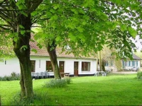 La Ferme de Wolphus 