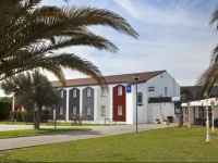Kyriad Perpignan Nord 2*