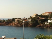 Villa Sam Suffit 