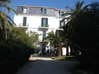 Propriete Les 2 Plages 