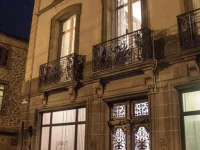 La Maison dAdelaide 