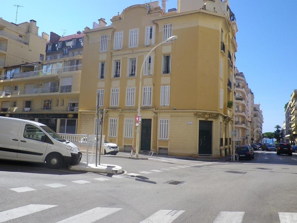 Fragonard Residence 3*
