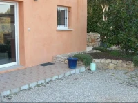Residence Parc de Valescure a Saint-Raphael 