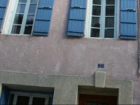 Maison de Village 