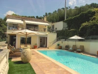 La Californie Villa 