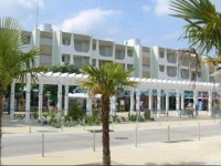 Appart Saint Palais 