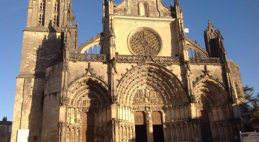 Loree des arcades 