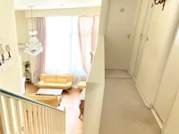 Duplex a la Villa Canteraine 