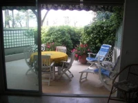 Home Rental Trois Pieces Croisette 