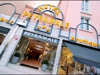 Hotel Peyramale 